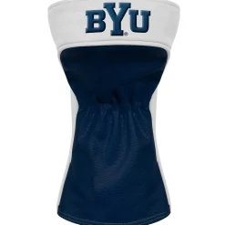 Team Effort Individual NCAA Driver Headcover Driver Wood