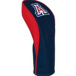 Team Effort Individual NCAA Fairway Headcover Fairway Wood