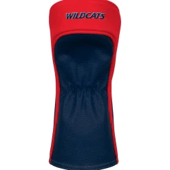 Team Effort Individual NCAA Fairway Headcover Fairway Wood