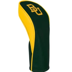 Team Effort Individual NCAA Fairway Headcover Fairway Wood