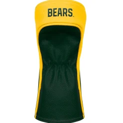 Team Effort Individual NCAA Fairway Headcover Fairway Wood