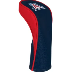 Team Effort Individual NCAA Hybrid Headcover Hybrid Wood