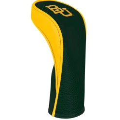 Team Effort Individual NCAA Hybrid Headcover Hybrid Wood