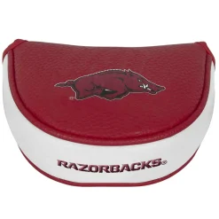 Team Effort Individual NCAA Mallet Putter Headcover Putter