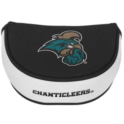 Team Effort Individual NCAA Mallet Putter Headcover Putter