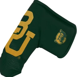 Team Effort Individual NCAA Blade Putter Headcover Putter