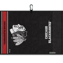 Team Effort Jacquard - NHL Towel