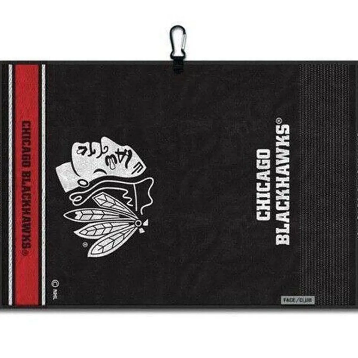 Team Effort Jacquard - NHL Towel