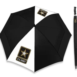 Team Effort Military Windsheer Lite Umbrella