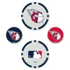 Team Effort MLB Ball Marker Set Tools