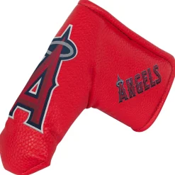Team Effort MLB Blade Putter Headcover Putter