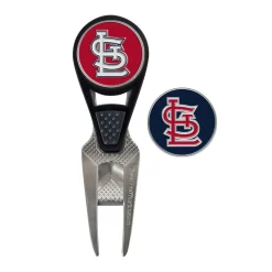 Team Effort MLB CVX Ball Mark Repair Tools