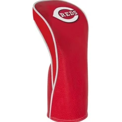 Team Effort MLB Driver Headcover Driver Wood