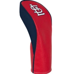 Team Effort MLB Fairway Headcover Fairway Wood