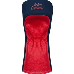 Team Effort MLB Fairway Headcover Fairway Wood