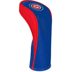 Team Effort MLB Hybrid Headcover Hybrid Wood