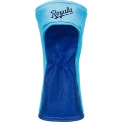 Team Effort MLB Hybrid Headcover Hybrid Wood