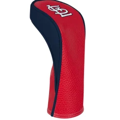 Team Effort MLB Hybrid Headcover Hybrid Wood
