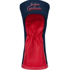 Team Effort MLB Hybrid Headcover Hybrid Wood