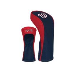 Team Effort MLB Hybrid Headcover Hybrid Wood