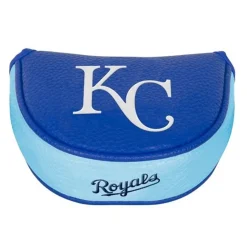 Team Effort MLB Mallet Putter Headcover Putter