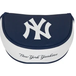 Team Effort MLB Mallet Putter Headcover Putter