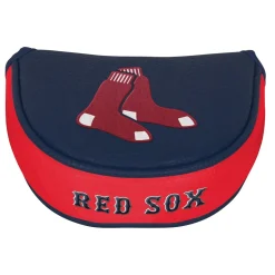 Team Effort MLB Mallet Putter Headcover Putter