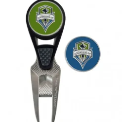 Team Effort MLS CVX Repair Tool And Ball Marker Tools
