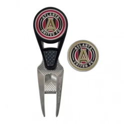 Team Effort MLS CVX Repair tool and Ball Markers Tools