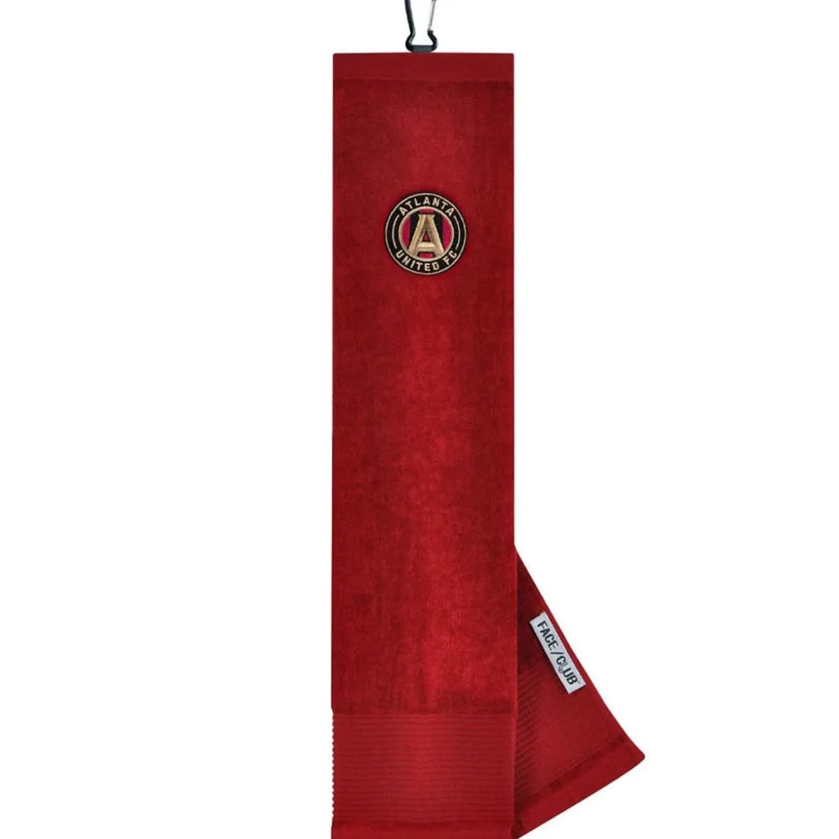 Team Effort MLS Embroidered Towel