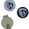 Team Effort MLS Hat Clip & Ball Markers Tools