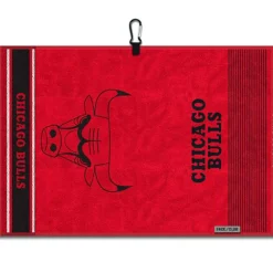 Team Effort NBA Jacquard Towel