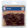Team Effort NBA Team Logo Evolution Golf Tees