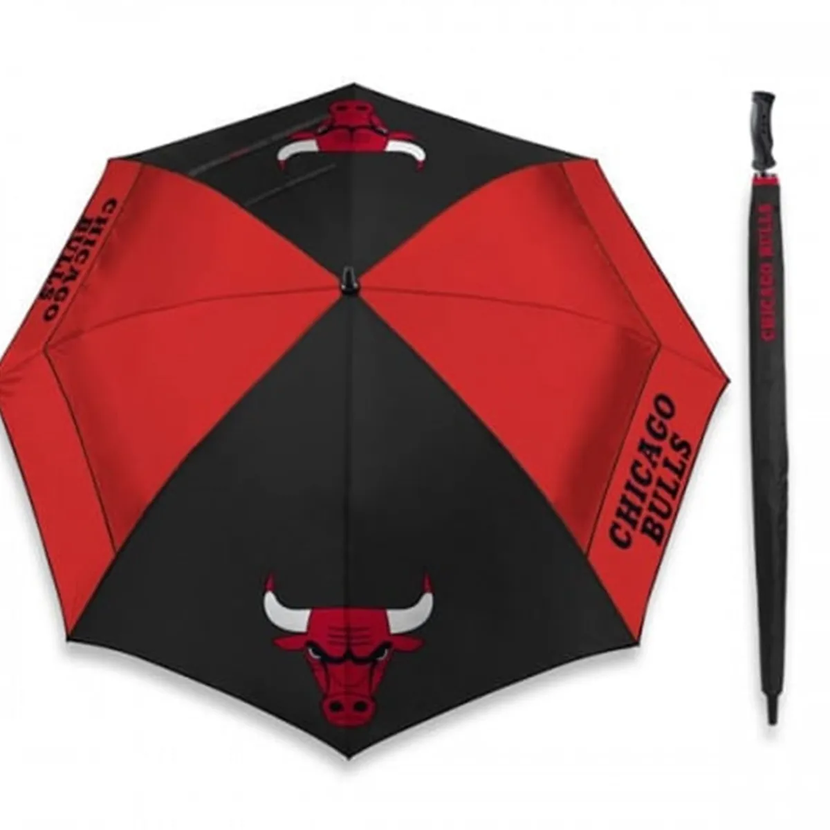 Team Effort NBA Windsheer Hybrid Umbrella