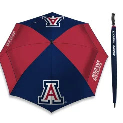 Team Effort NCAA 62" Windsheer Lite Umbrella