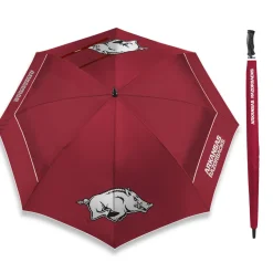 Team Effort NCAA 62" Windsheer Lite Umbrella