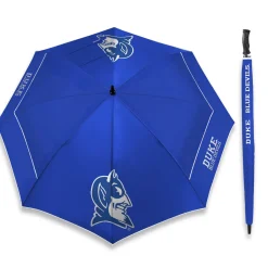 Team Effort NCAA 62" Windsheer Lite Umbrella