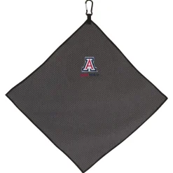 Team Effort NCAA 15 X 15 Microfiber Towel