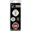 Team Effort NCAA Ball Marker Set Tools