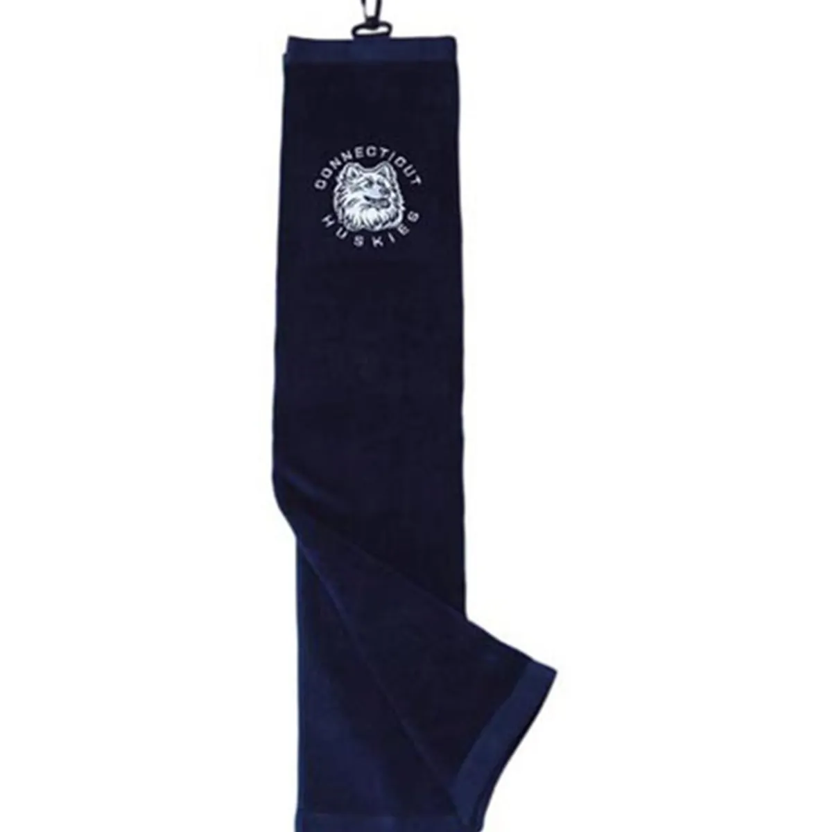 Team Effort NCAA Tri-Fold Towel