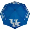 Team Effort NCAA Windsheer Hybrid Umbrella