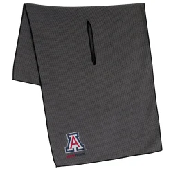 Team Effort NCAA 19"x41" Microfiber Towel