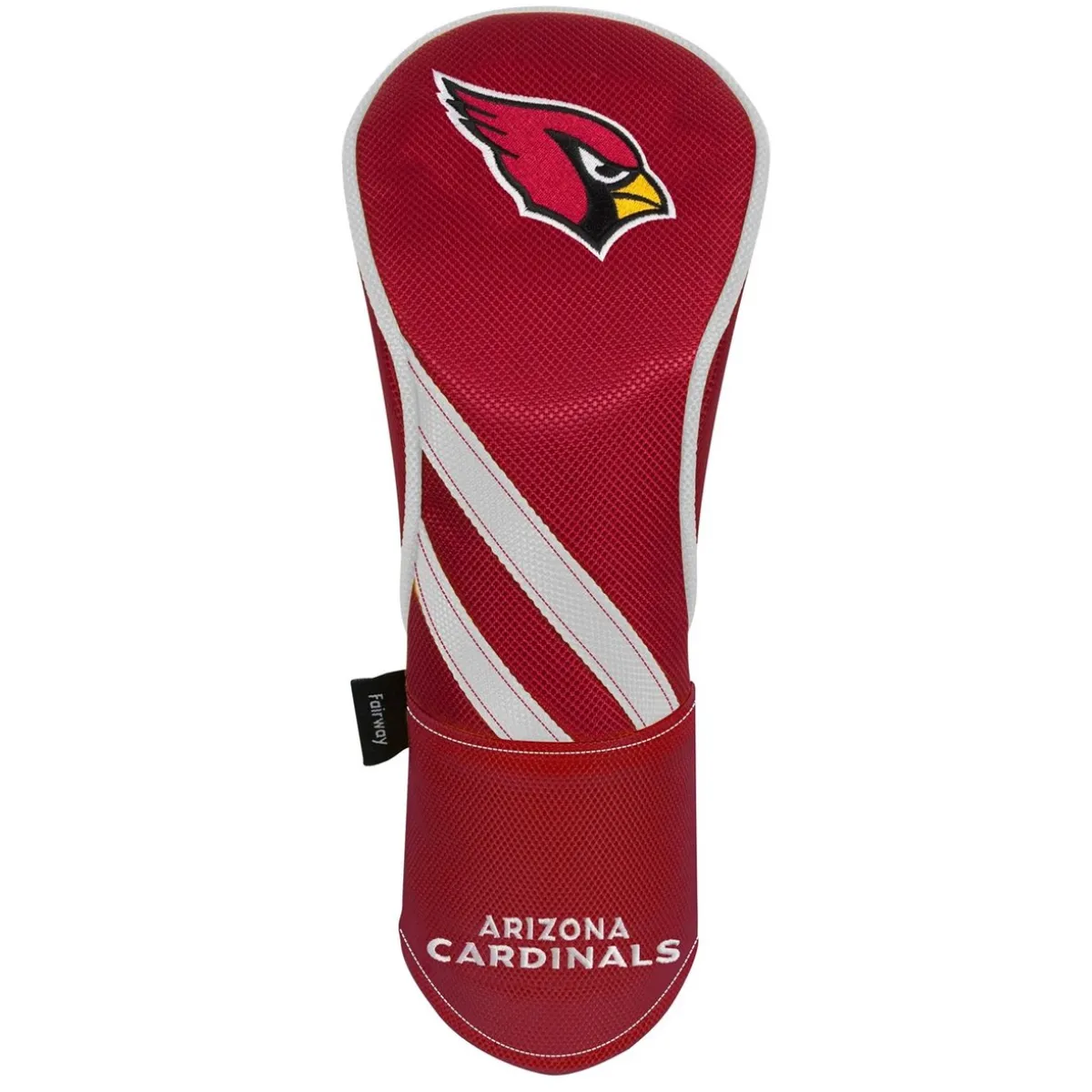 Team Effort NFL Fairway Headcover Fairway Wood