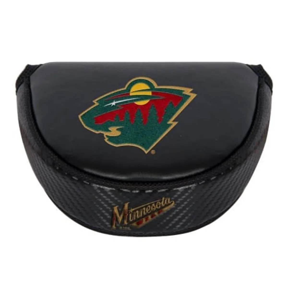 Team Effort NHL Bucket III Headcover Putter