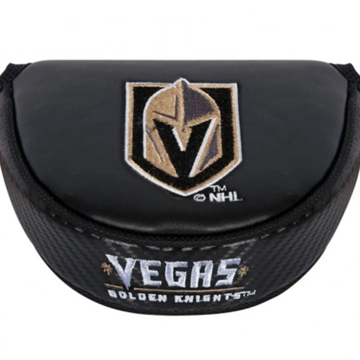 Team Effort NHL Caddie Carry Hybrid Bag Headcover Putter