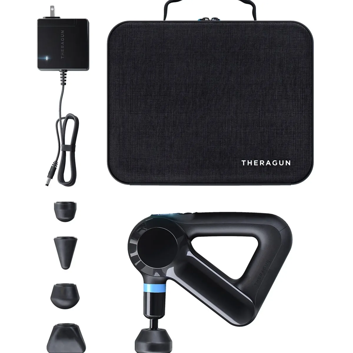 Theragun Elite Percussive Therapy Device Fitness Massage