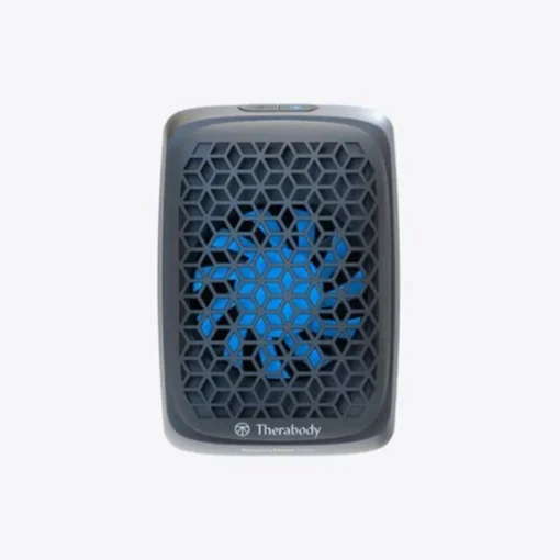 Theragun RecoveryTherm Cube Fitness Massage