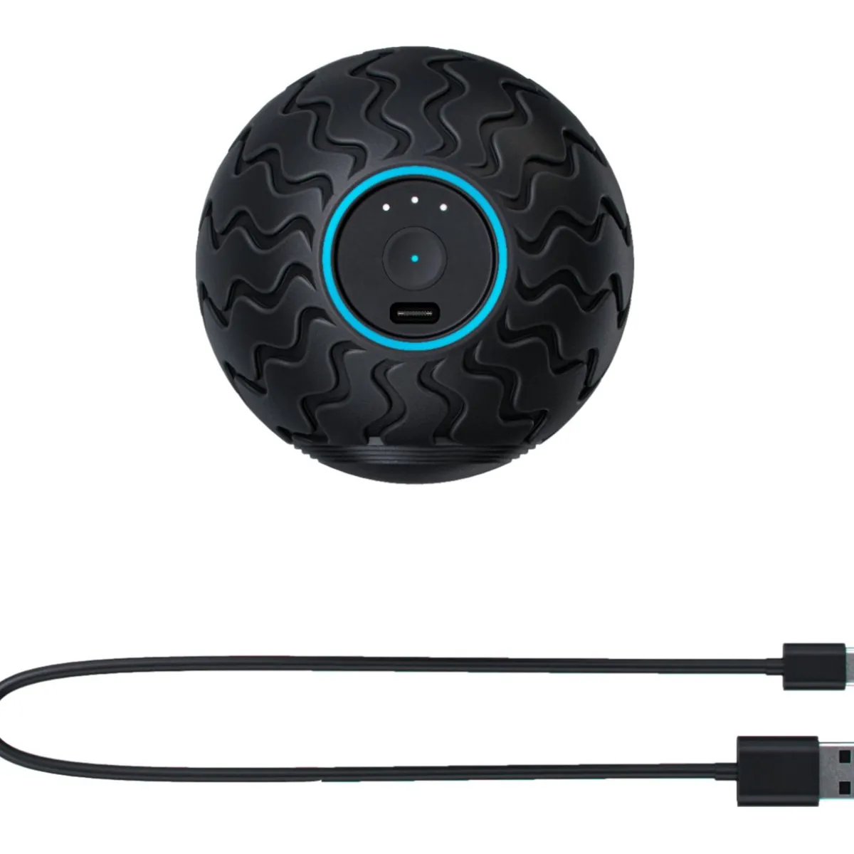 Theragun Wave Solo Recovery Device Fitness Massage
