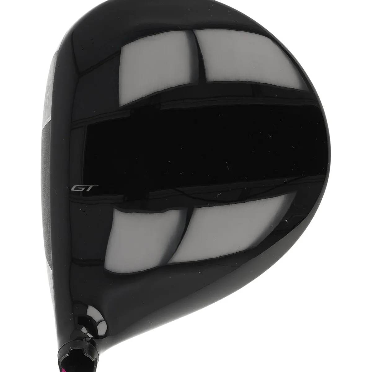 Titleist GT3 Club Heads Driver Wood Golf Club Components