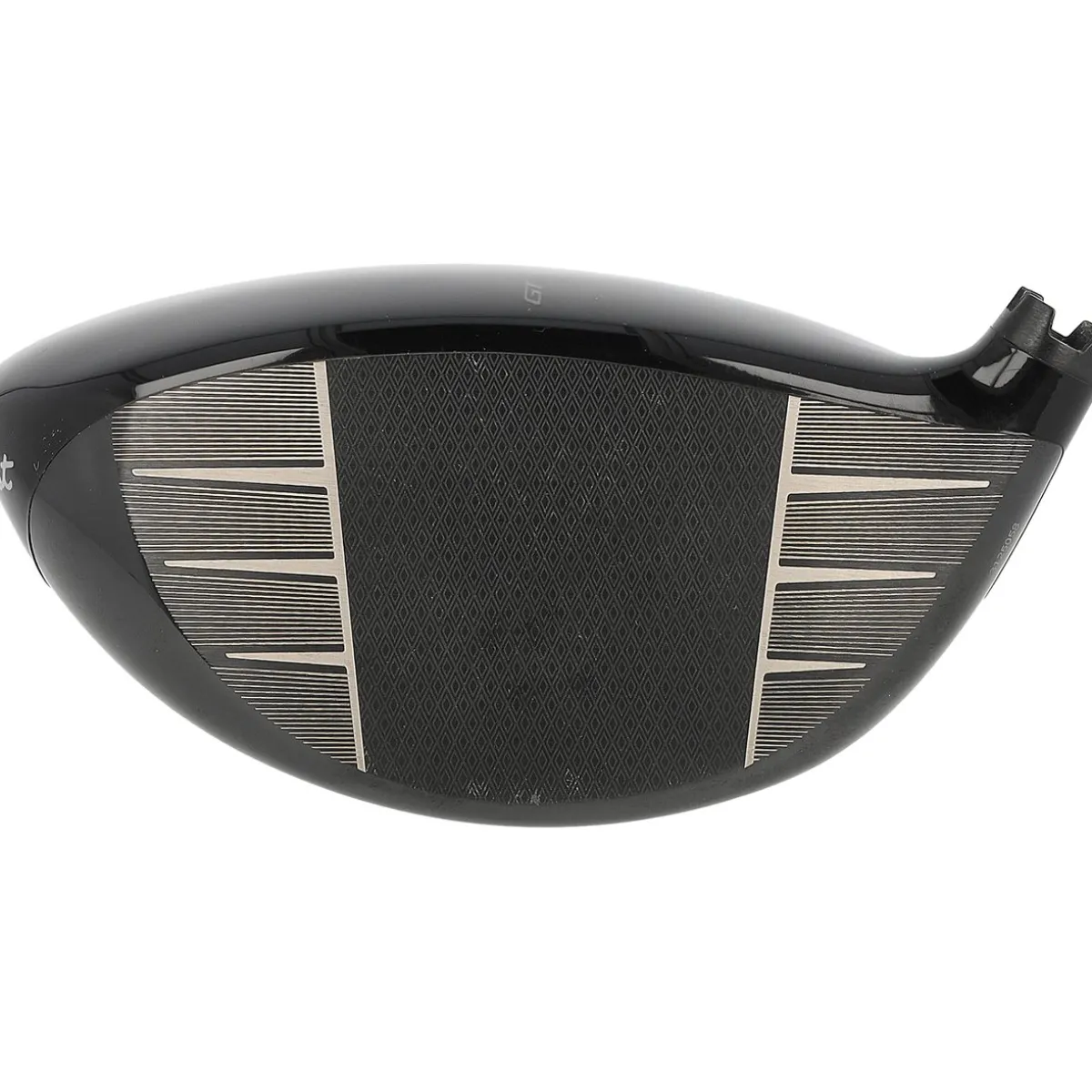 Titleist GT3 Club Heads Driver Wood Golf Club Components